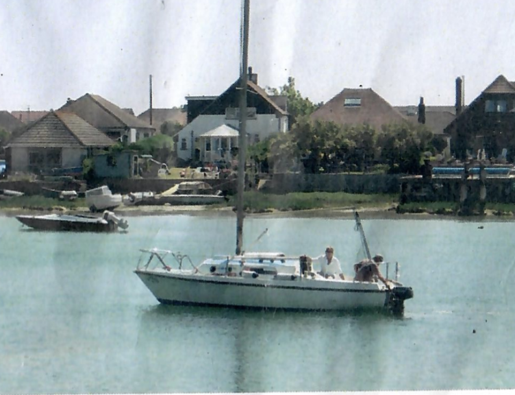 sussex yacht club mooring fees