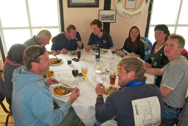 Sunday Lunch DSC5150