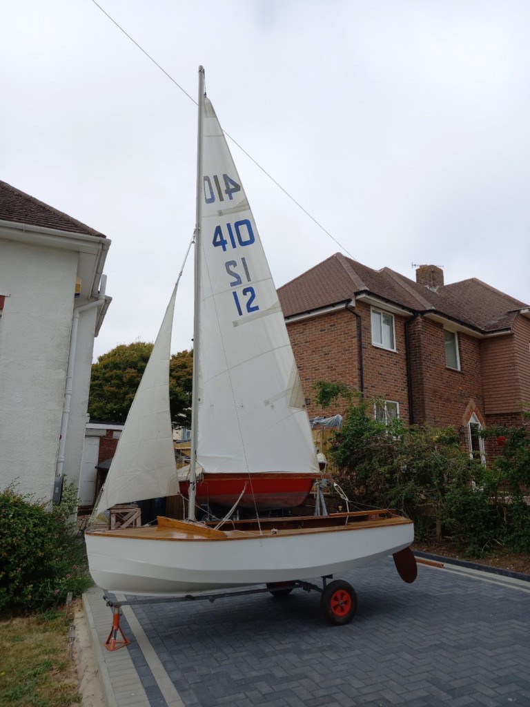 sussex yacht club boats for sale