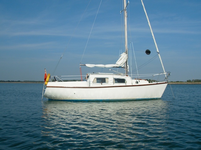 sussex yacht club boats for sale