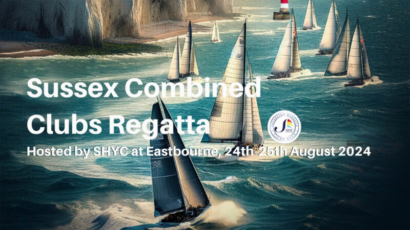 Sussex Regatta 2024