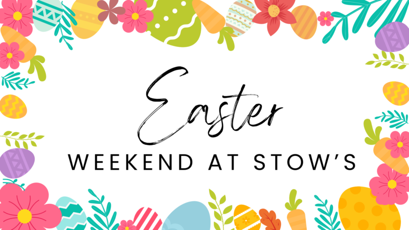 Easter Opening Hours